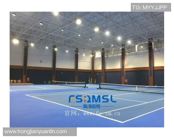 智慧球场新纪元：悟空体育引领合作球馆科技升级之路