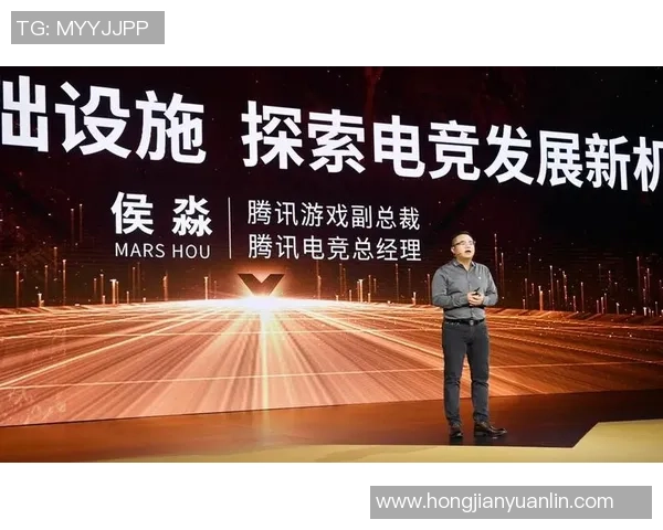 电竞健康新趋势:探索未来电竞健康领域的发展与挑战